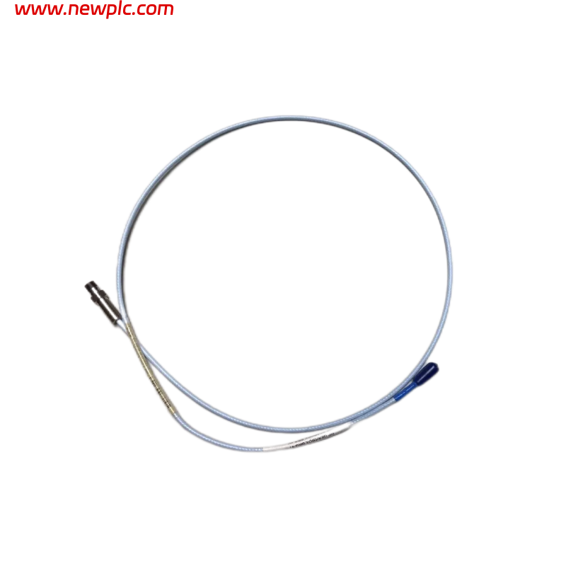 Bently Nevada 330901-0-16-05-02-05 3300 NSv Proximity Probe Rave reviews