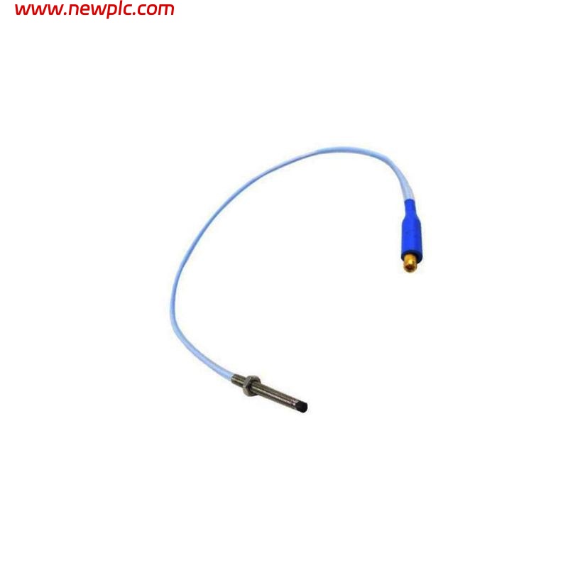 Bently Nevada 330901-00-65-05-02-05 3300 NSv Proximity Probe Shelf life 1 year