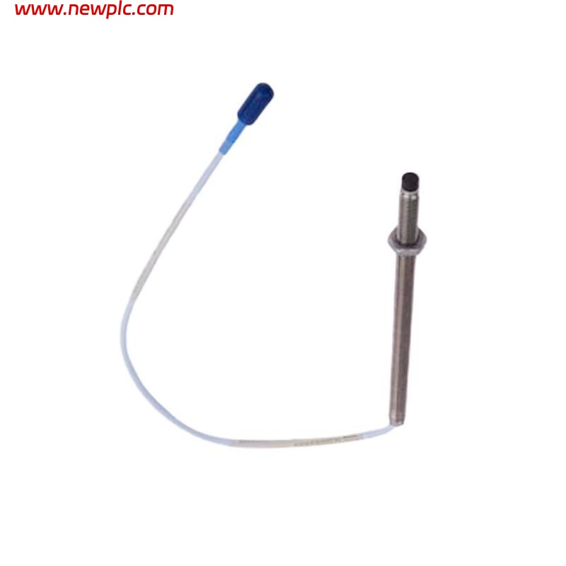 Bently Nevada 330901-00-09-70-02-RU 3300 NSv Proximity Probe Rave reviews