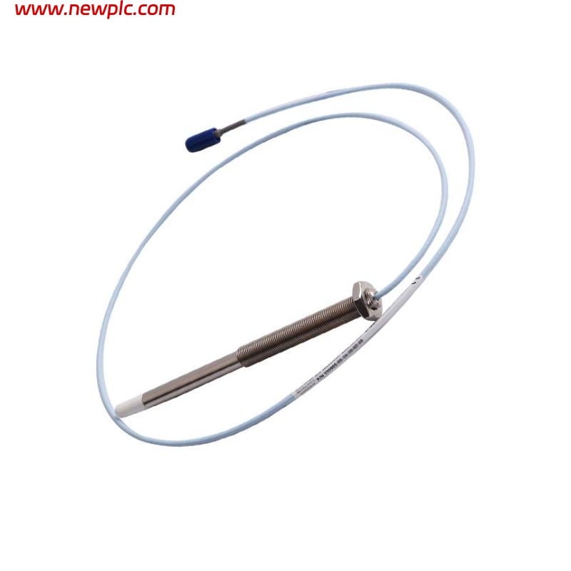 Bently Nevada 330901-00-09-70-02-RU 3300 NSv Proximity Probe Rave reviews