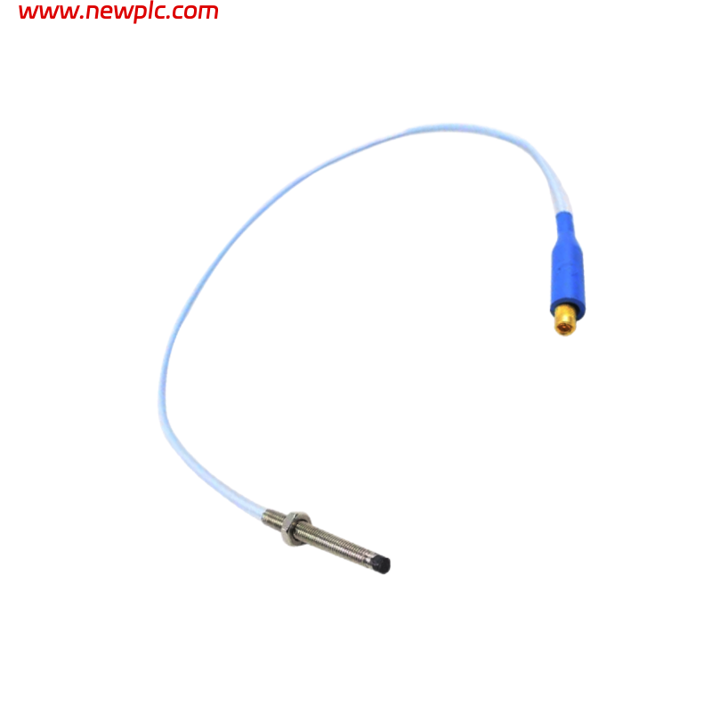 Bently Nevada 330901-01-45-10-02-00 3300 NSv Proximity Probe New In Stock