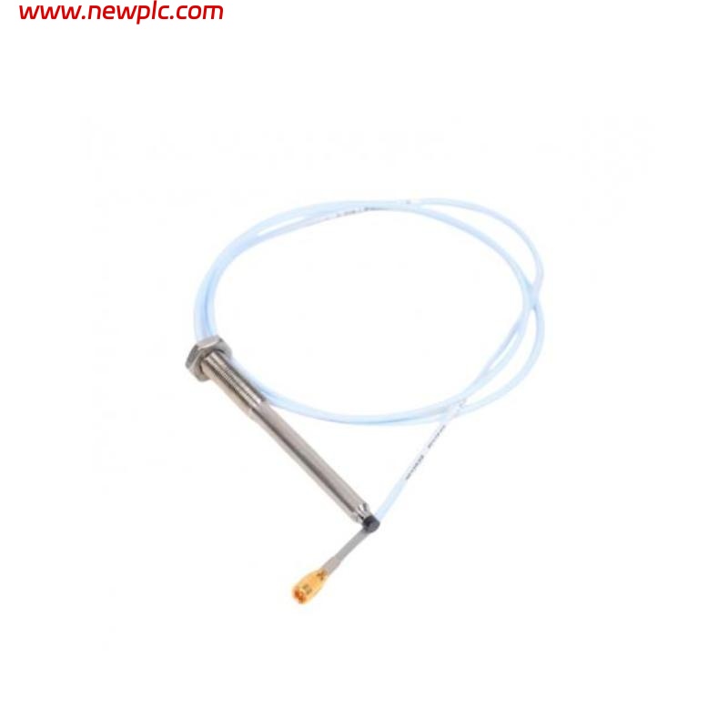 Bently Nevada 330901-00-09-70-02-RU 3300 NSv Proximity Probe Rave reviews