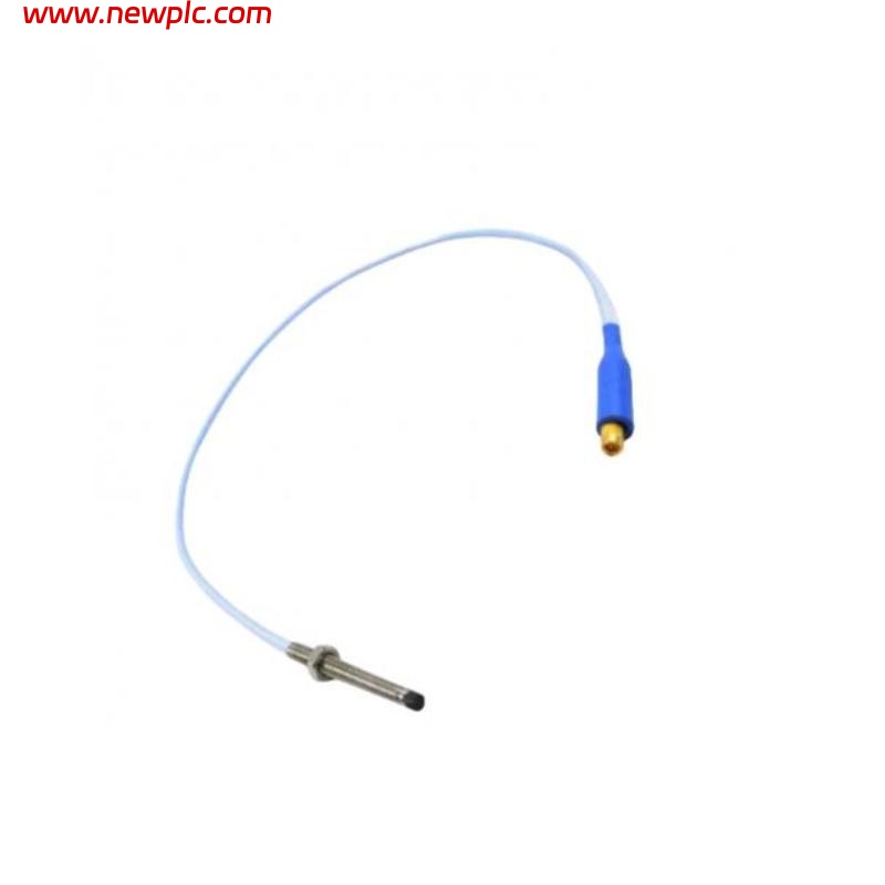 Bently Nevada 330901-00-40-10-02-05 3300 NSv Proximity Probe Hot Items