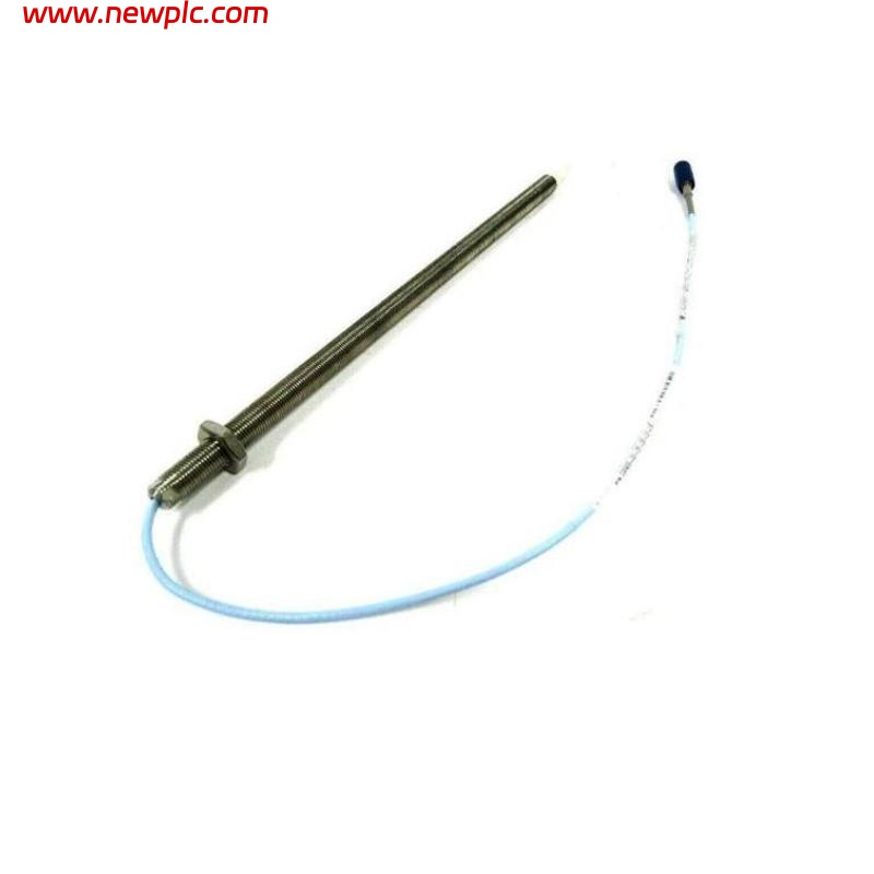 Bently Nevada 330904-09-17-05-01-05 3300 NSv Proximity Probe Hot Items