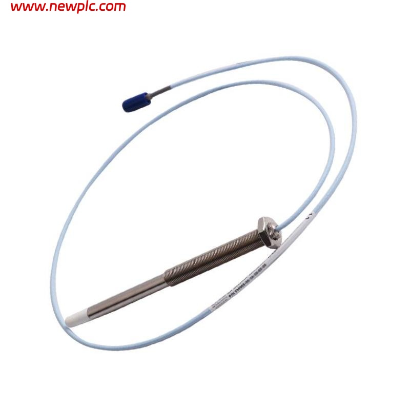 Bently Nevada 330905-05-10-10-02-05 3300 NSv Proximity Probe Rave reviews