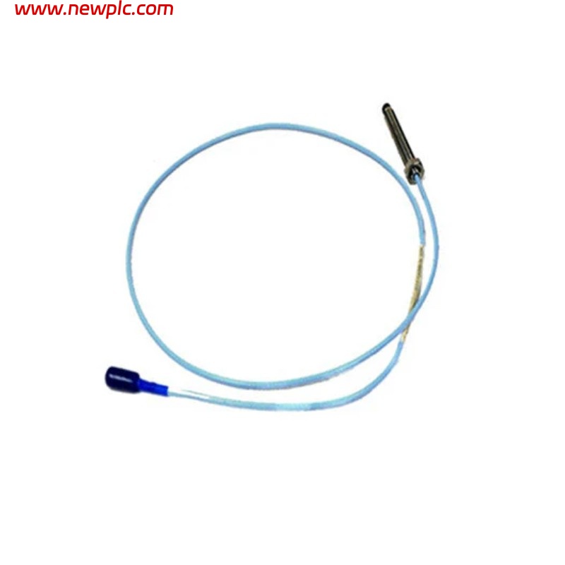 Bently Nevada 330904-00-12-10-01-CN 3300 NSv Proximity Probe New In Stock