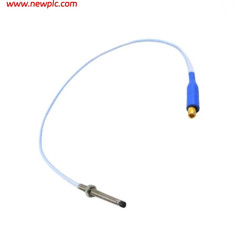 Bently Nevada 330905-00-13-05-02-00 3300 NSv Proximity Probe Original