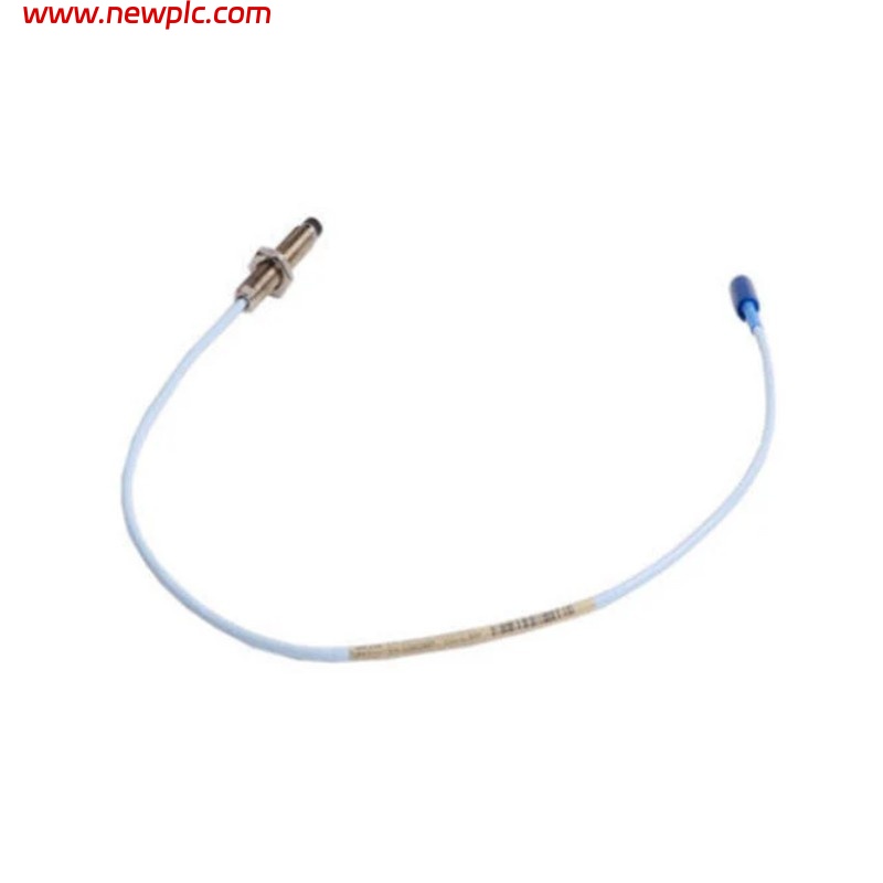 Bently Nevada 330905-00-13-05-02-00 3300 NSv Proximity Probe Original