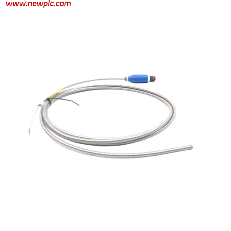 Bently Nevada 330905-00-10-10-02-05 3300 NSv Proximity Probe Hot Items