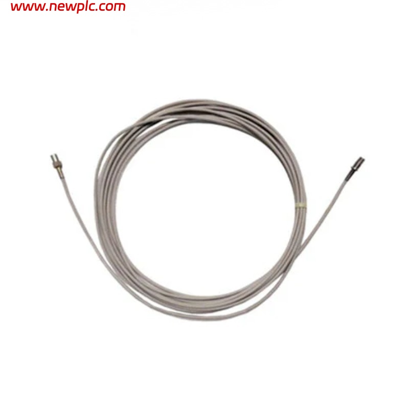 Bently Nevada 330905-10-18-50-02-00 3300 NSv Proximity Probe Rave reviews