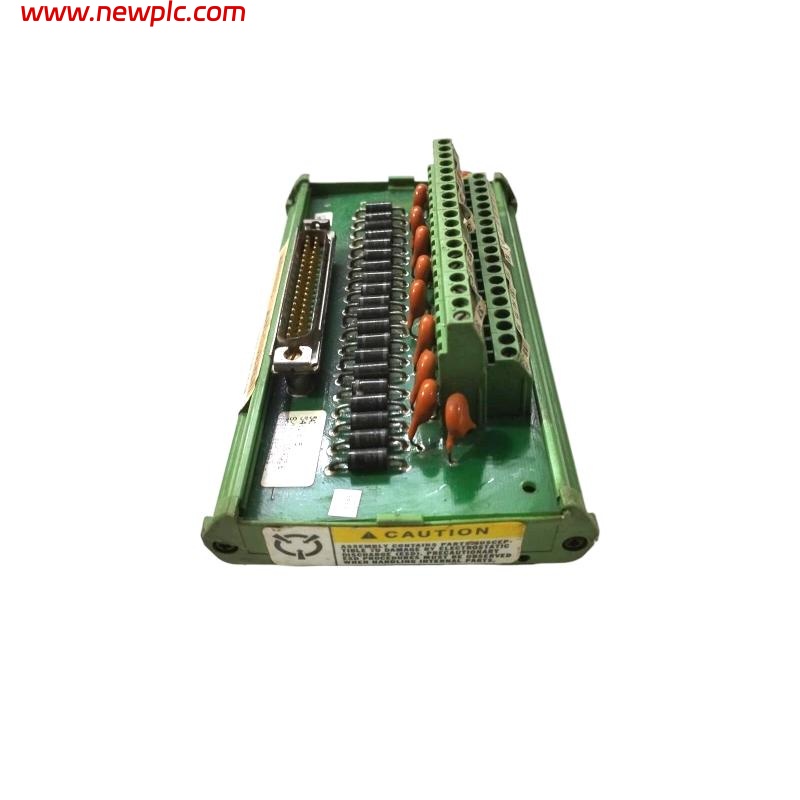 Woodward 5437-672 NetCon Field Terminal Modules Quality Selection