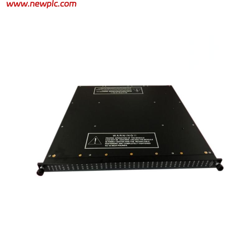 Triconex 3625N Digital Output Module