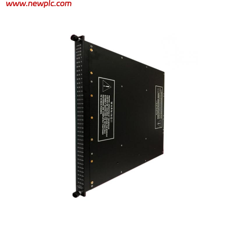 Triconex 3625N Digital Output Module