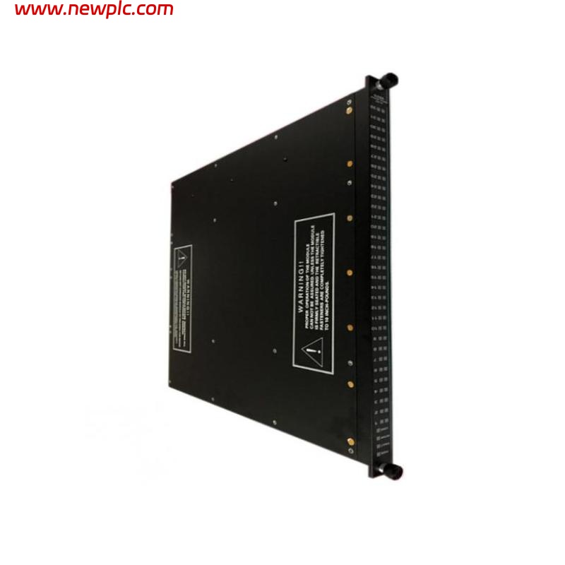 Triconex 3625N Digital Output Module