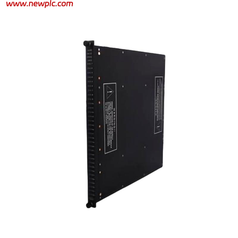 Triconex 3636T Digital Relay Output Module