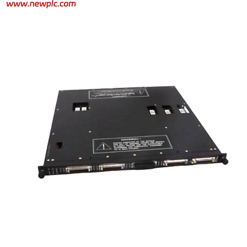 Triconex 3636T Digital Relay Output Module