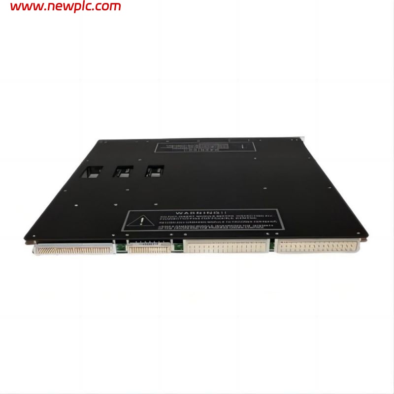 Triconex 3636T Digital Relay Output Module