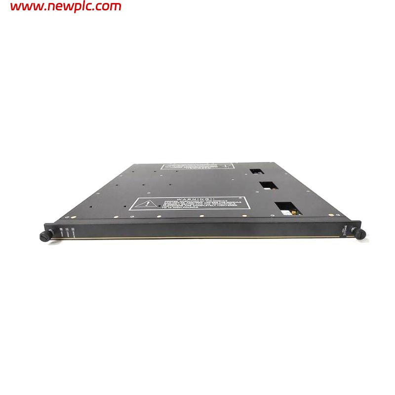 Triconex 3704E Analog Input Module