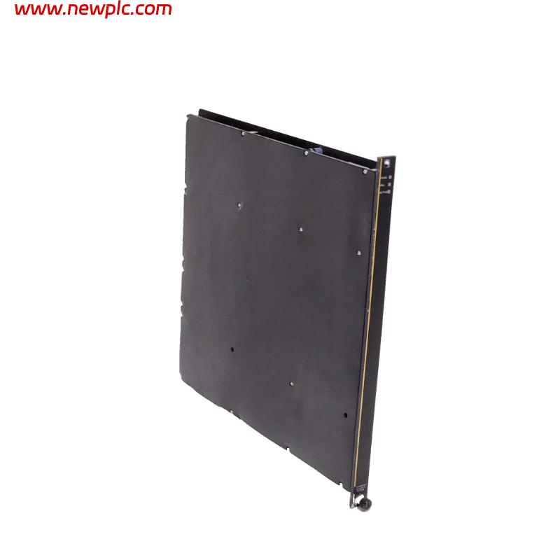 Triconex 3706 Thermocouple Analog Input Module