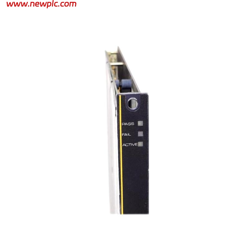 Triconex 3706 Thermocouple Analog Input Module