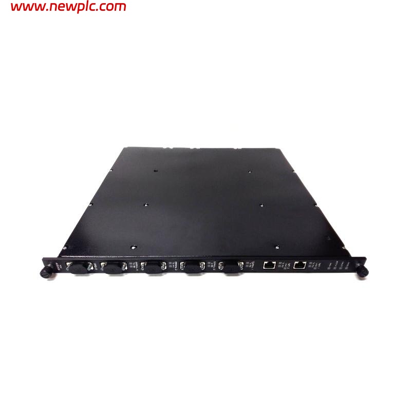 Triconex 3706 Thermocouple Analog Input Module