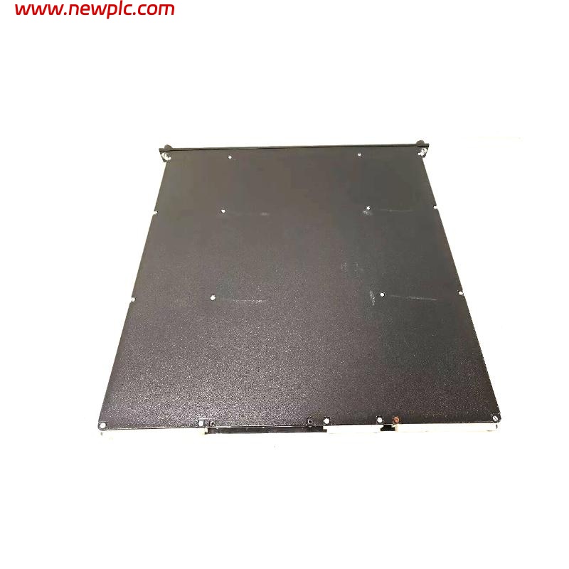 Triconex 3708E Analog Input Module