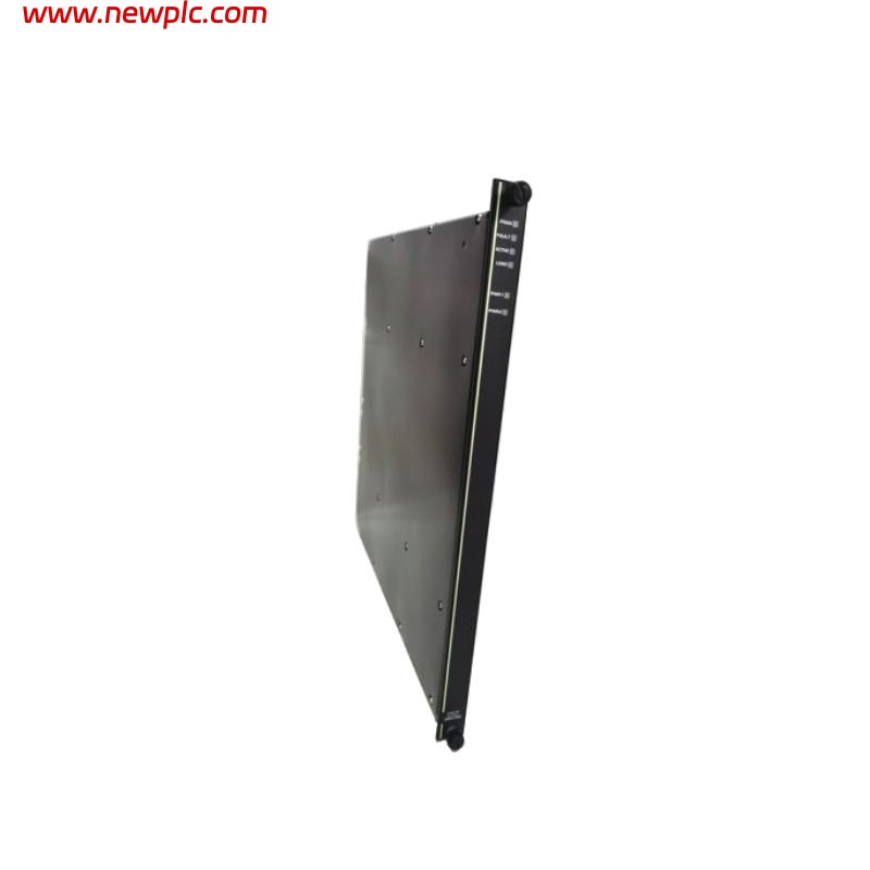 Triconex 3708E Analog Input Module