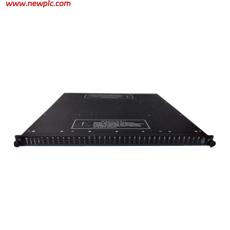 Triconex 3721N Analog Input Modules