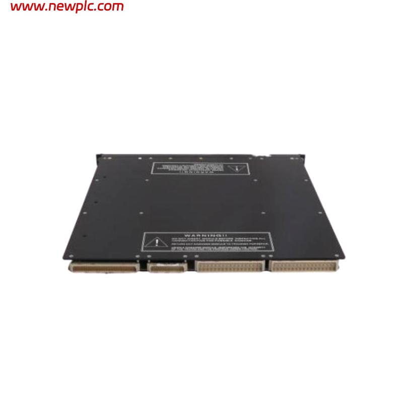 Triconex 3721N Analog Input Modules