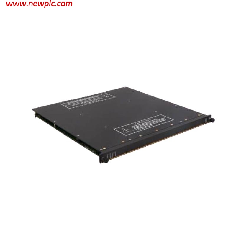 Triconex 3721N Analog Input Modules