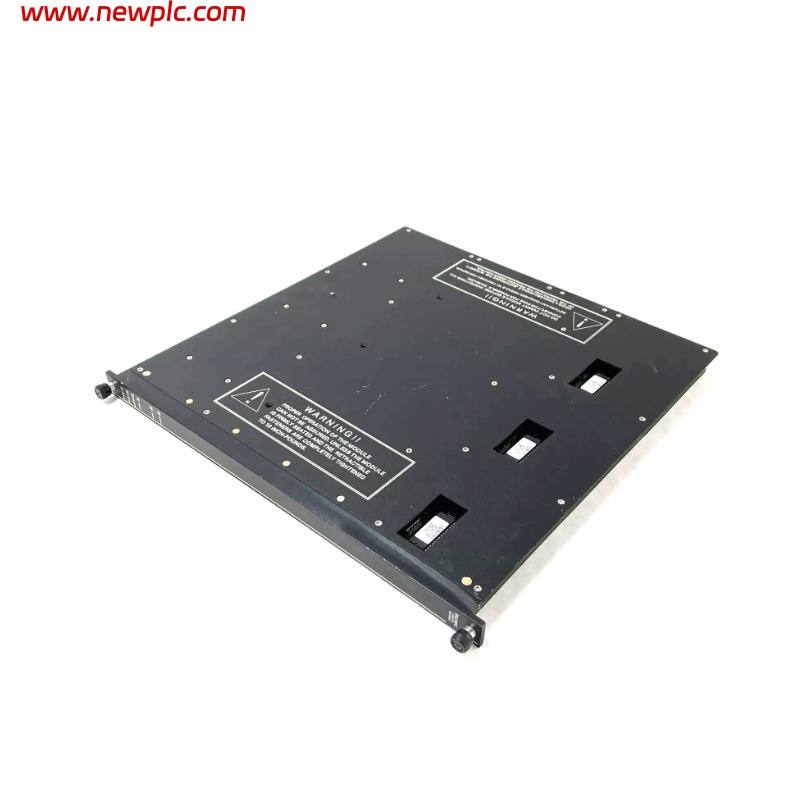 Triconex 3805E/H Analog Output Modules Original