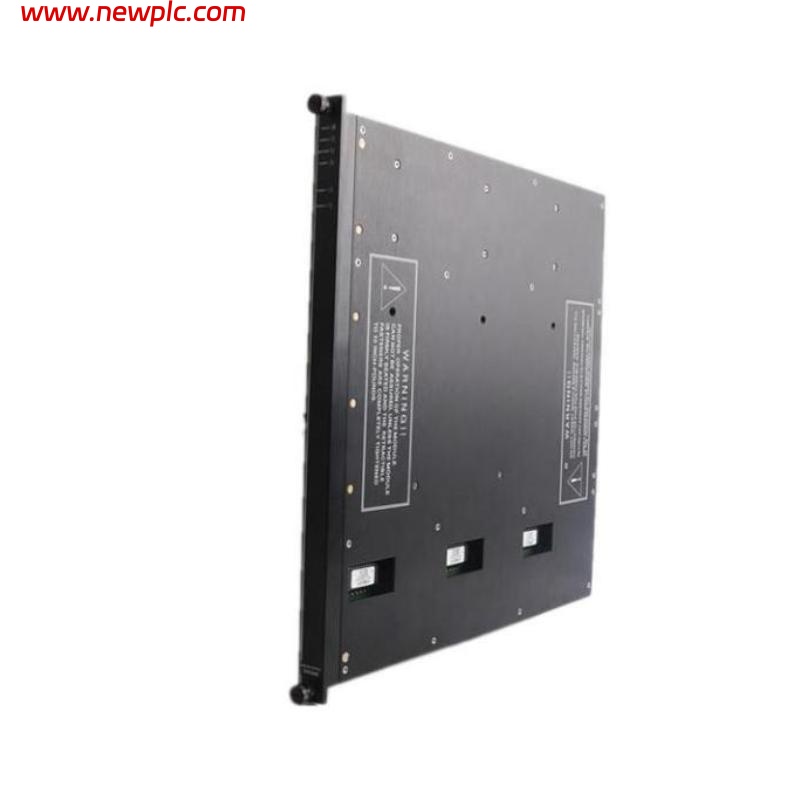 Triconex 3805EN Analog Output Module