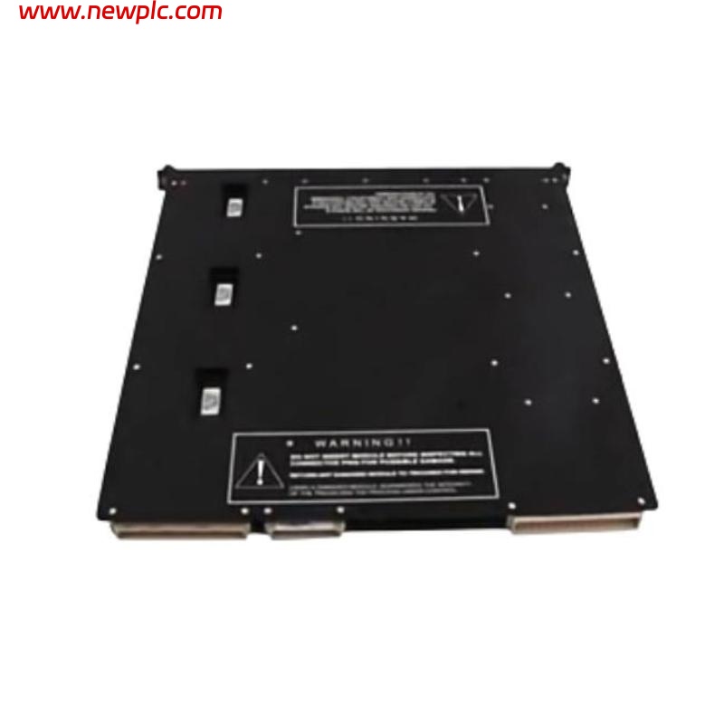 Triconex 3805EN Analog Output Module