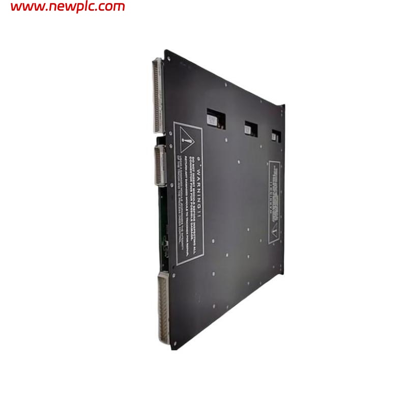 Triconex 3805EN Analog Output Module