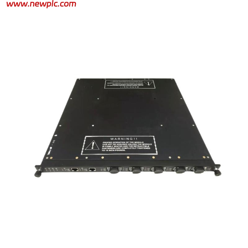 Triconex 3850E Digital Output Module