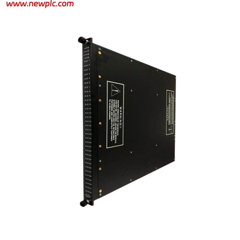 Triconex 3850E Digital Output Module
