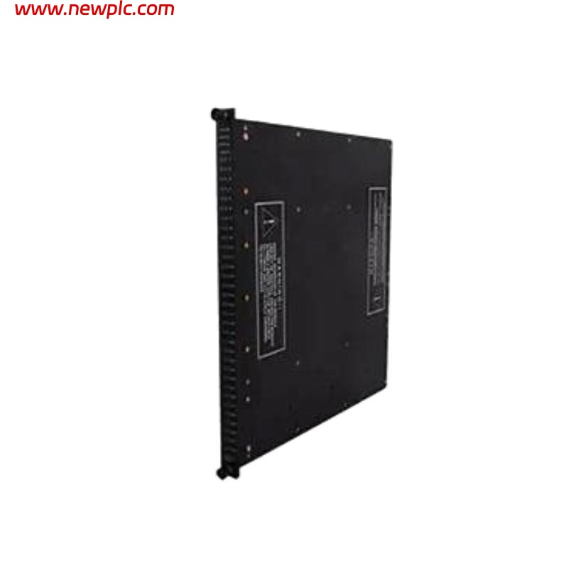 Triconex 3853 Digital Input Modules Trusted supplier
