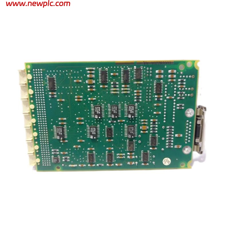 ABB CI547 3BNP004429R1 Interface modules Thoughtful service