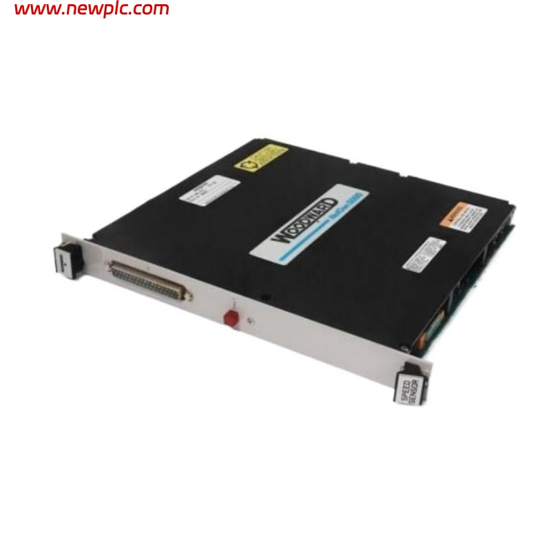 Woodward 5464-414 Digital Speed Sensor