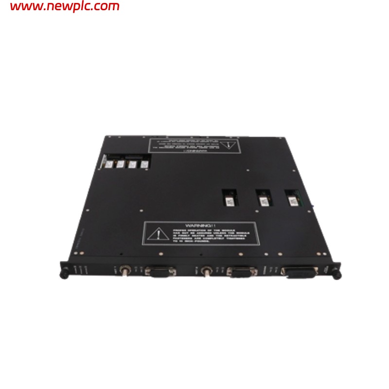 Triconex 4101 Communication Module 100% Original and Brand New !