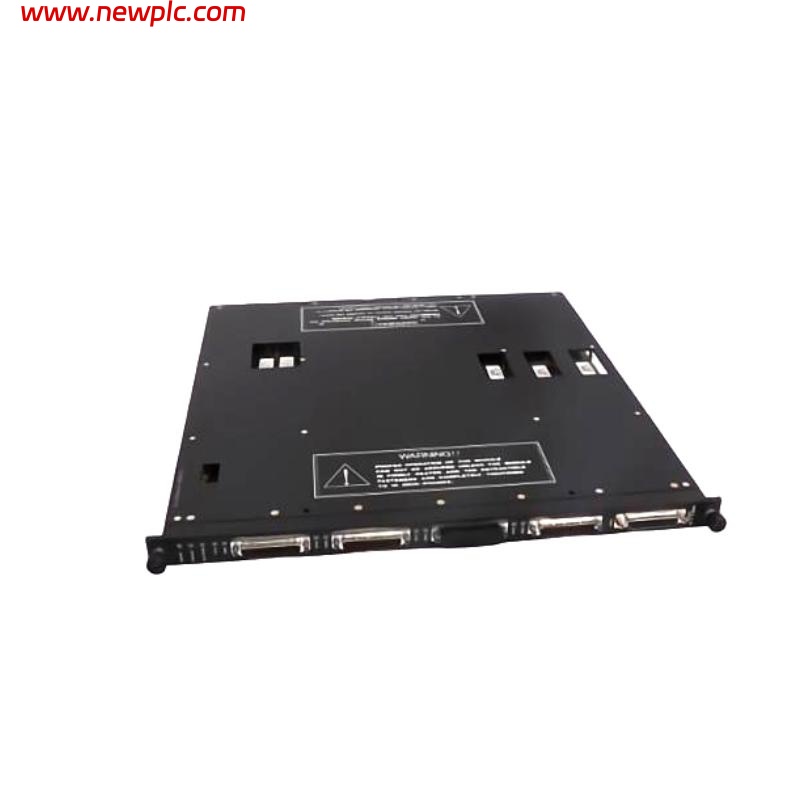 Triconex 4200N Remote Expander Module Original