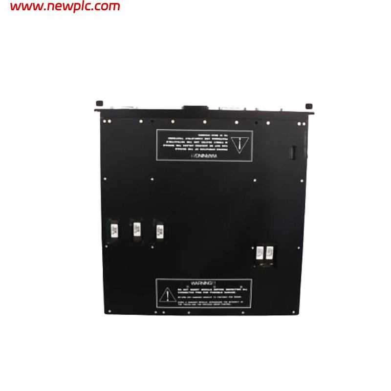 Triconex 4200N Remote Expander Module Original