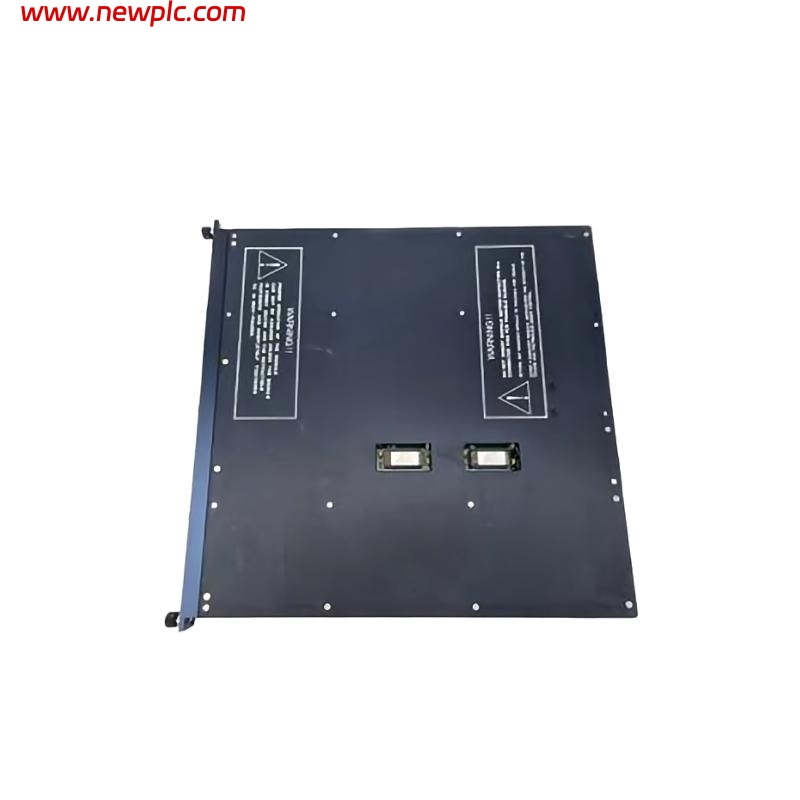 Triconex 4200N Remote Expander Module Original