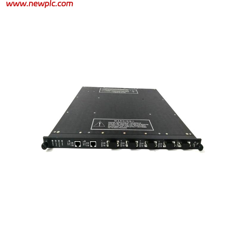 Triconex 4201 Remote Extender Module