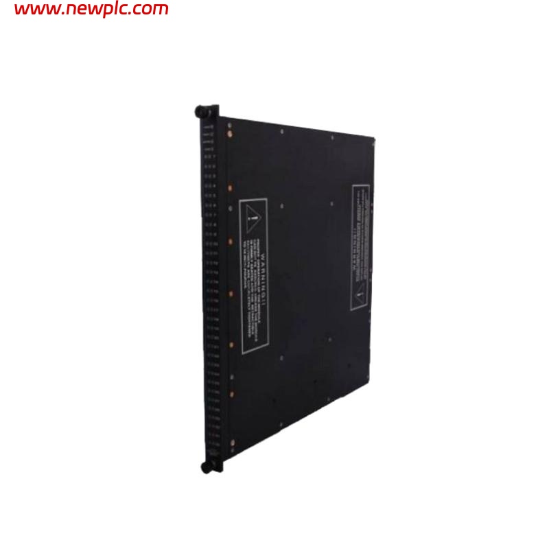 Triconex 4201 Remote Extender Module