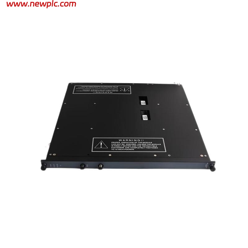 Triconex 4201N Communication Module 100% New