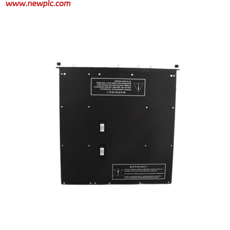 Triconex 4201N Communication Module 100% New