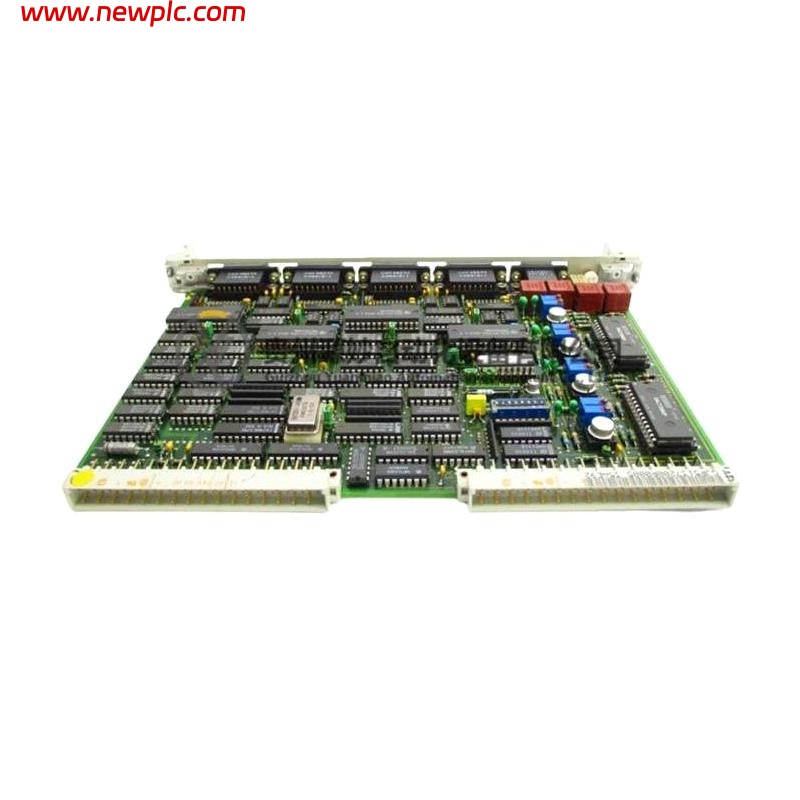 ABB CI543 3BSE010699R1 Interface modules Efficient delivery