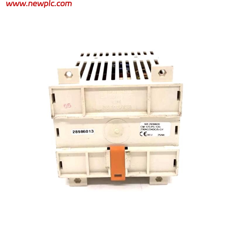 ABB SD812 3BSC610023R0001 Power Supply Module