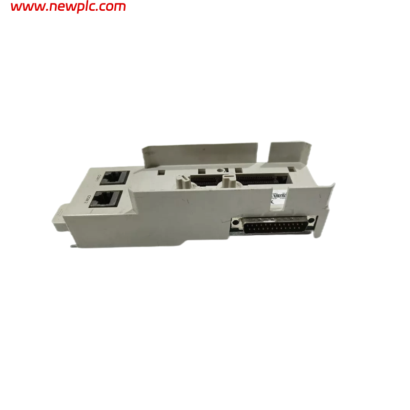 ABB TP853 3BSE018126R1 Base Plate Recommended products